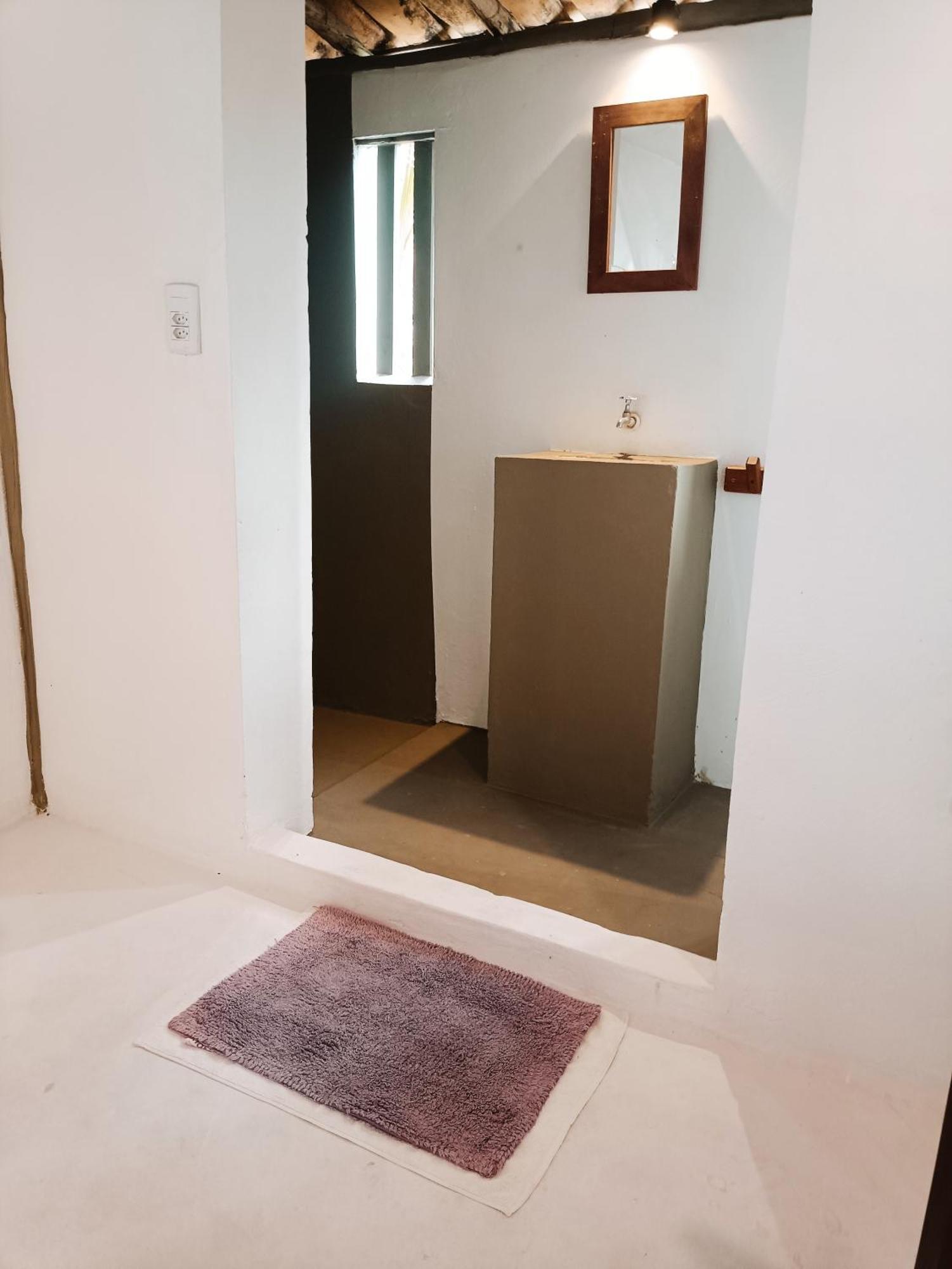 Alto Atins Villa Rom bilde