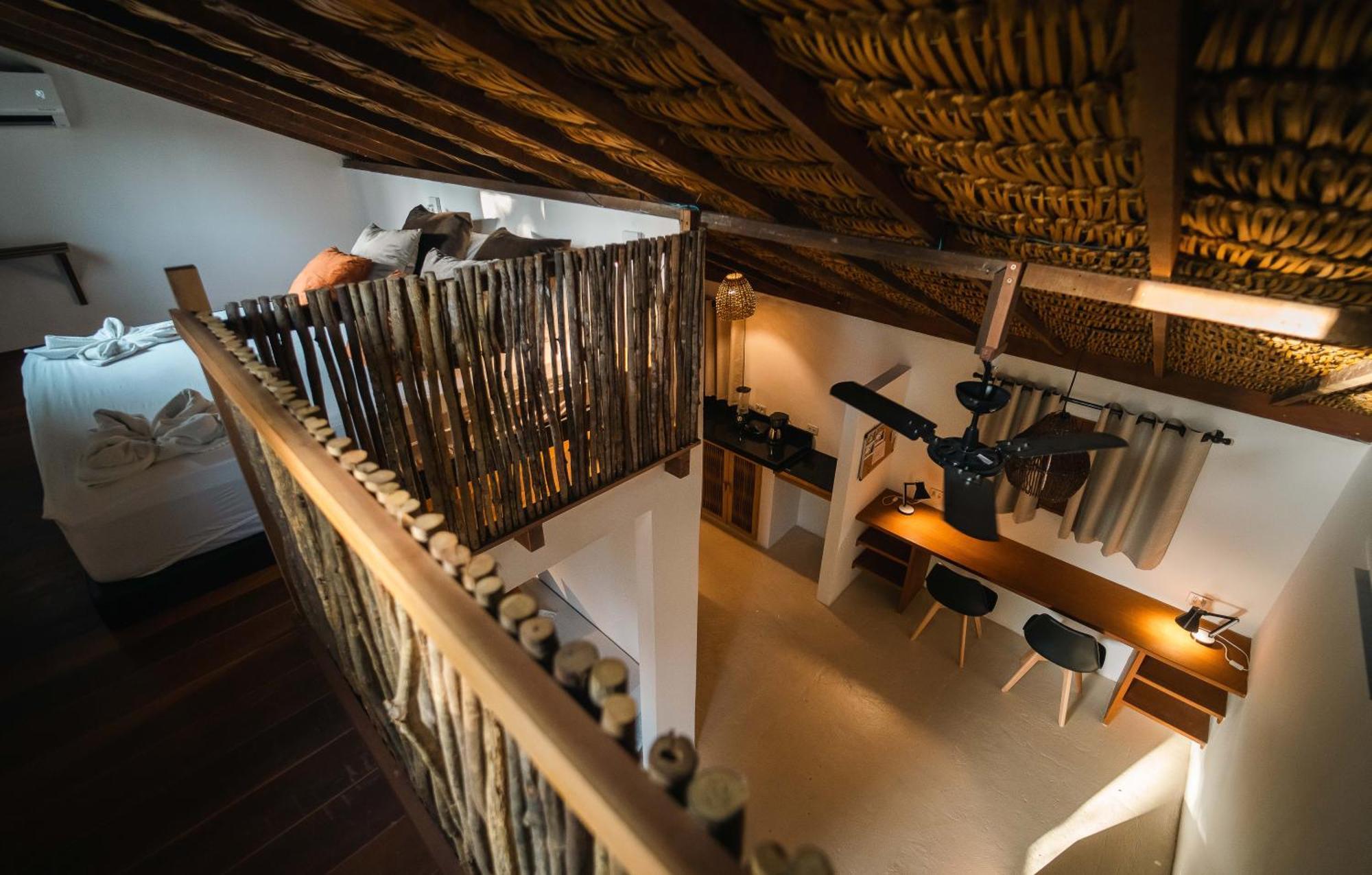 Alto Atins Villa Eksteriør bilde