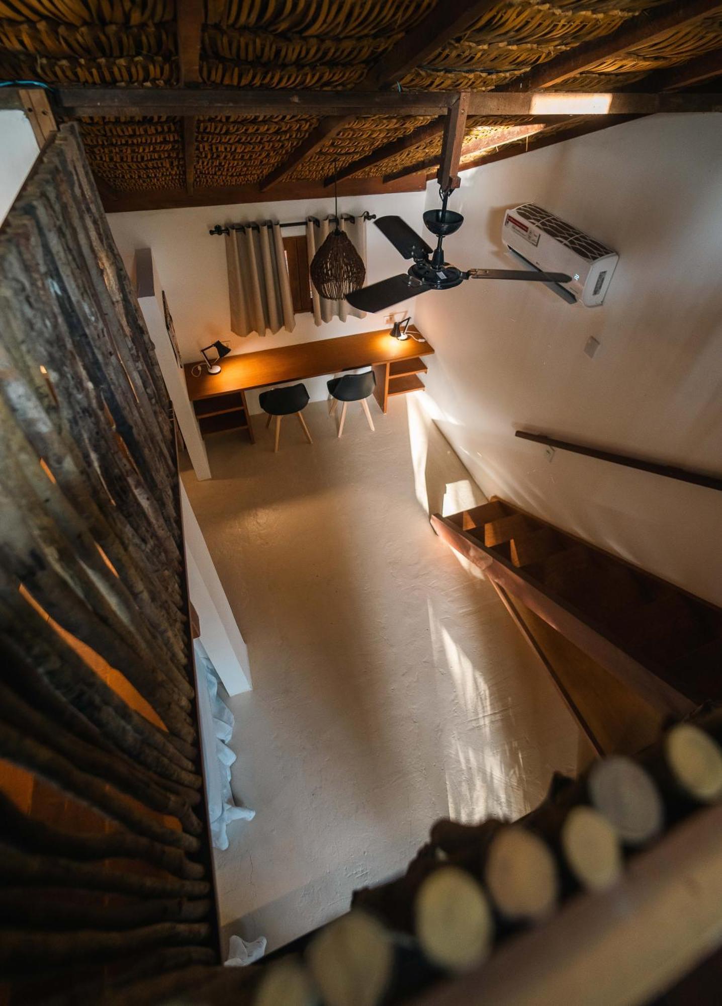 Alto Atins Villa Eksteriør bilde
