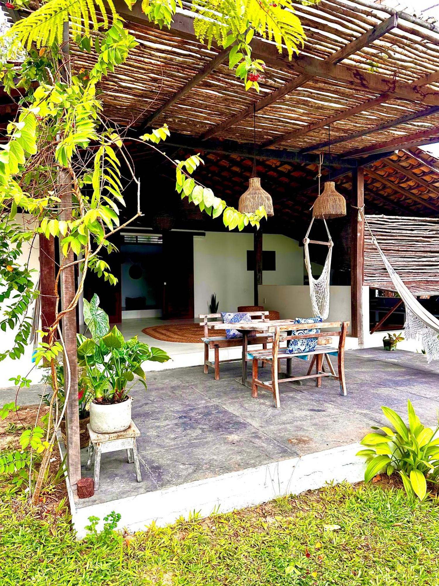 Alto Atins Villa Rom bilde